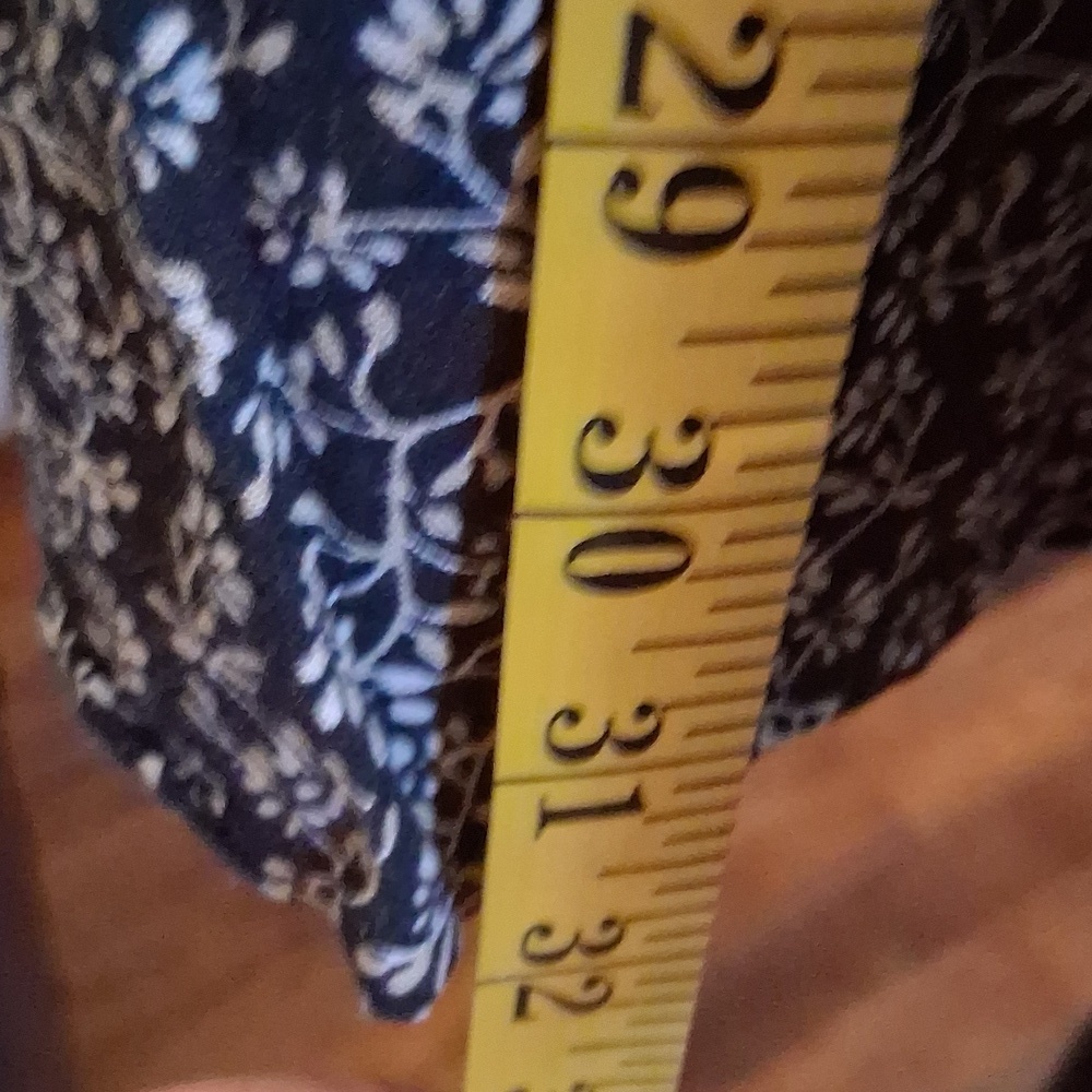 Universal Thread Floral Dress Size Large - Picture 5 of 9